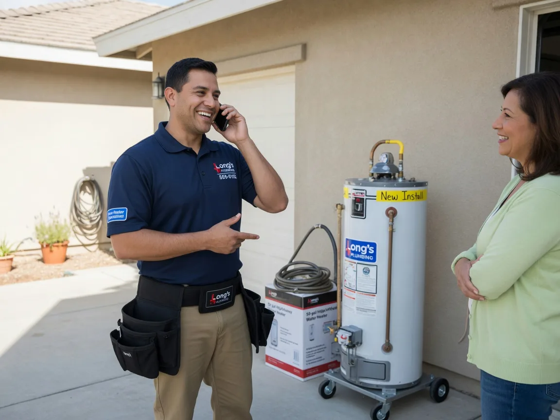 Leak Detection Richmond, OH FAQs